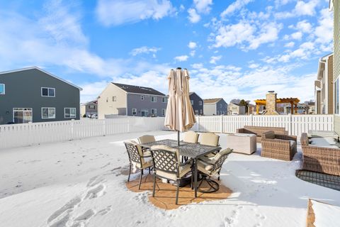 Tiny photo for 434 S Stonebrook Drive, Romeoville, IL 60446 (MLS # 12557840)