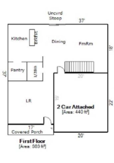 Tiny photo for 434 S Stonebrook Drive, Romeoville, IL 60446 (MLS # 12557840)