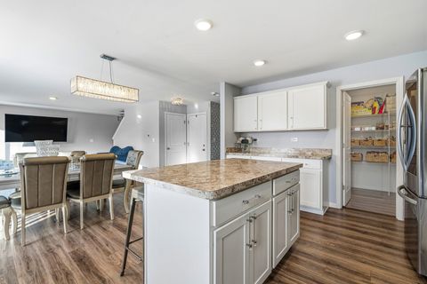 Tiny photo for 434 S Stonebrook Drive, Romeoville, IL 60446 (MLS # 12557840)