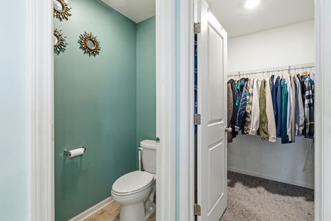 Tiny photo for 434 S Stonebrook Drive, Romeoville, IL 60446 (MLS # 12557840)