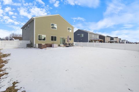 Tiny photo for 434 S Stonebrook Drive, Romeoville, IL 60446 (MLS # 12557840)