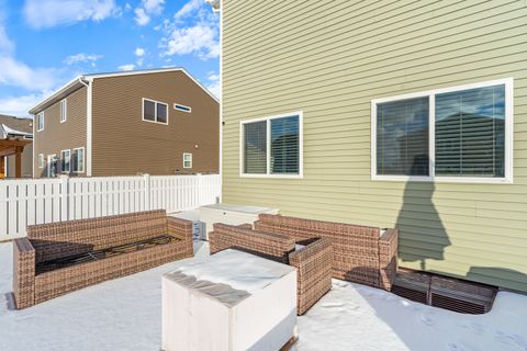 Tiny photo for 434 S Stonebrook Drive, Romeoville, IL 60446 (MLS # 12557840)