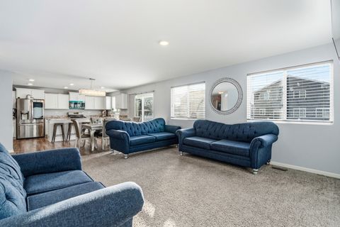 Tiny photo for 434 S Stonebrook Drive, Romeoville, IL 60446 (MLS # 12557840)