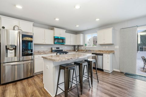 Tiny photo for 434 S Stonebrook Drive, Romeoville, IL 60446 (MLS # 12557840)