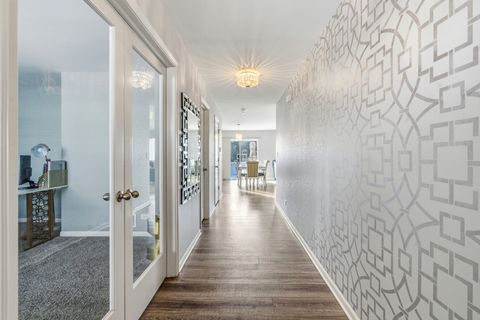 Tiny photo for 434 S Stonebrook Drive, Romeoville, IL 60446 (MLS # 12557840)