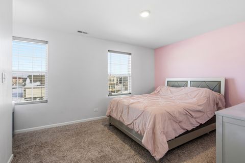 Tiny photo for 434 S Stonebrook Drive, Romeoville, IL 60446 (MLS # 12557840)