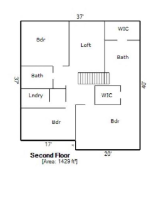 Tiny photo for 434 S Stonebrook Drive, Romeoville, IL 60446 (MLS # 12557840)