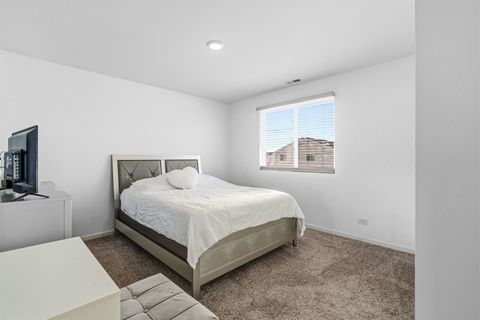 Tiny photo for 434 S Stonebrook Drive, Romeoville, IL 60446 (MLS # 12557840)