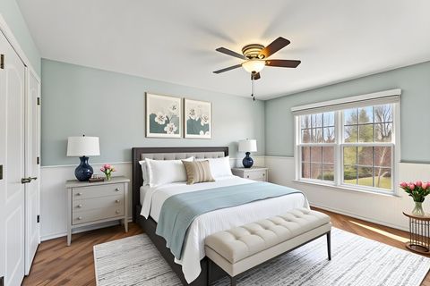 Tiny photo for 911 Tipperary Street, Gilberts, IL 60136 (MLS # 12565175)