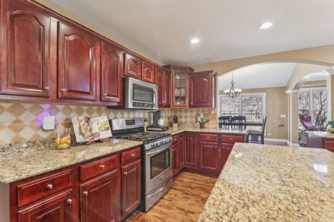 Tiny photo for 911 Tipperary Street, Gilberts, IL 60136 (MLS # 12565175)