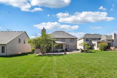 Tiny photo for 911 Tipperary Street, Gilberts, IL 60136 (MLS # 12565175)