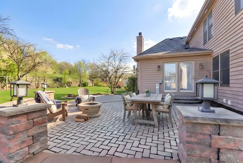 Tiny photo for 911 Tipperary Street, Gilberts, IL 60136 (MLS # 12565175)