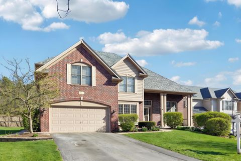 911 Tipperary Street, Gilberts, IL 60136 - #: 12565175