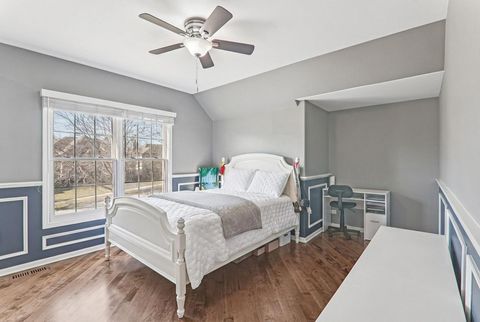 Tiny photo for 911 Tipperary Street, Gilberts, IL 60136 (MLS # 12565175)