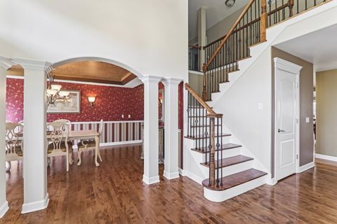 Tiny photo for 911 Tipperary Street, Gilberts, IL 60136 (MLS # 12565175)