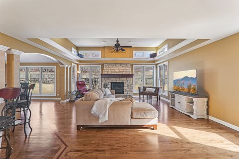 Tiny photo for 911 Tipperary Street, Gilberts, IL 60136 (MLS # 12565175)