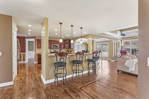 Tiny photo for 911 Tipperary Street, Gilberts, IL 60136 (MLS # 12565175)