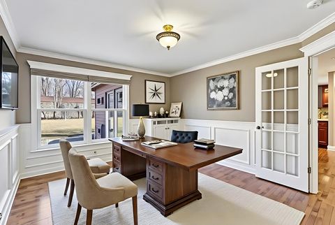 Tiny photo for 911 Tipperary Street, Gilberts, IL 60136 (MLS # 12565175)