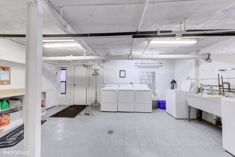 Tiny photo for 342 N Austin Boulevard #1, Oak Park, IL 60302 (MLS # 12592697)