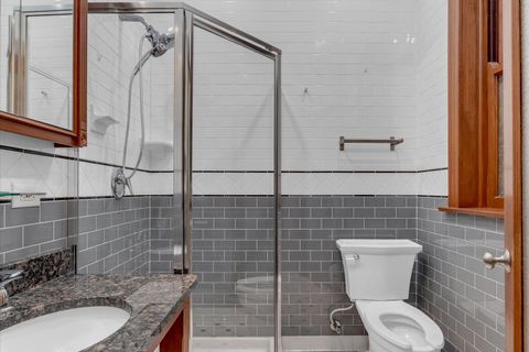 Tiny photo for 342 N Austin Boulevard #1, Oak Park, IL 60302 (MLS # 12592697)