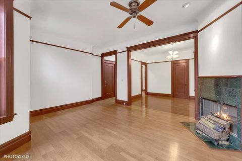 Tiny photo for 342 N Austin Boulevard #1, Oak Park, IL 60302 (MLS # 12592697)