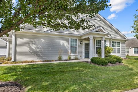 Photo of 14060 PALISADES Avenue, Huntley, IL 60142 (MLS # 12481282)