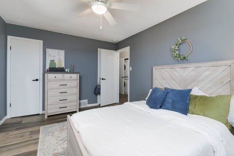 Tiny photo for Stanford, IL 61774 (MLS # 12733905)