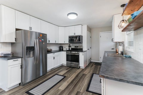 Tiny photo for Stanford, IL 61774 (MLS # 12733905)