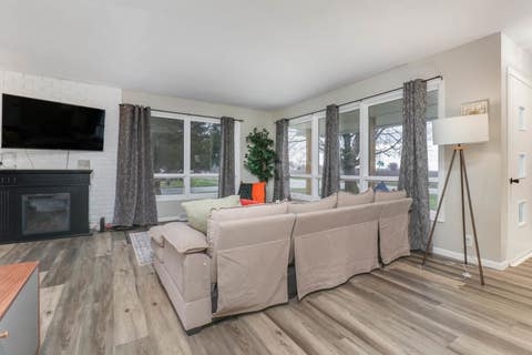 Tiny photo for Stanford, IL 61774 (MLS # 12733905)