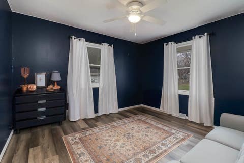 Tiny photo for Stanford, IL 61774 (MLS # 12733905)