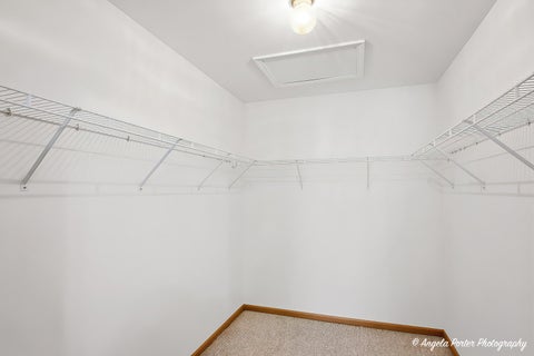 Tiny photo for 2830 Cattail Court #F, Wauconda, IL 60084 (MLS # 12767667)