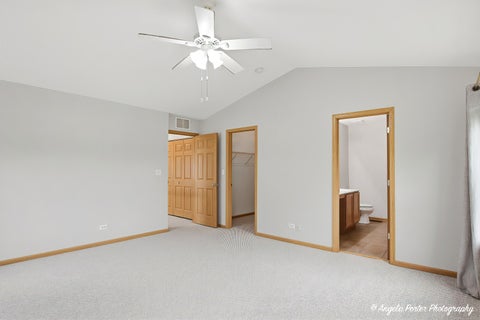 Tiny photo for 2830 Cattail Court #F, Wauconda, IL 60084 (MLS # 12767667)