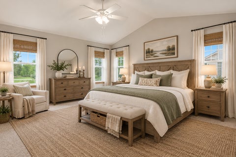 Tiny photo for 2830 Cattail Court #F, Wauconda, IL 60084 (MLS # 12767667)