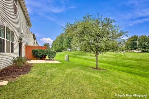 Tiny photo for 2830 Cattail Court #F, Wauconda, IL 60084 (MLS # 12767667)