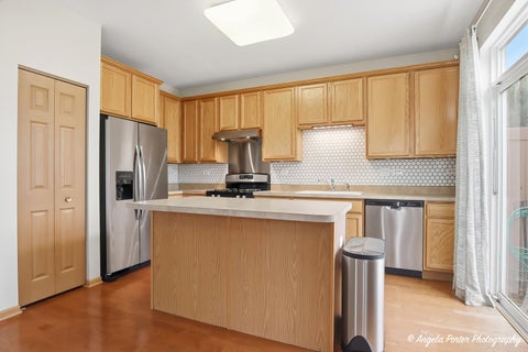 Tiny photo for 2830 Cattail Court #F, Wauconda, IL 60084 (MLS # 12767667)