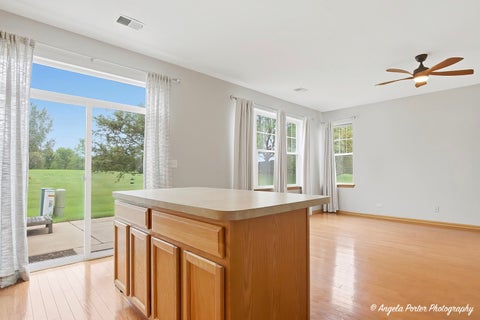 Tiny photo for 2830 Cattail Court #F, Wauconda, IL 60084 (MLS # 12767667)
