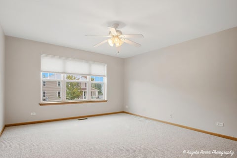 Tiny photo for 2830 Cattail Court #F, Wauconda, IL 60084 (MLS # 12767667)