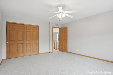Tiny photo for 2830 Cattail Court #F, Wauconda, IL 60084 (MLS # 12767667)