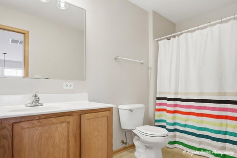 Tiny photo for 2830 Cattail Court #F, Wauconda, IL 60084 (MLS # 12767667)