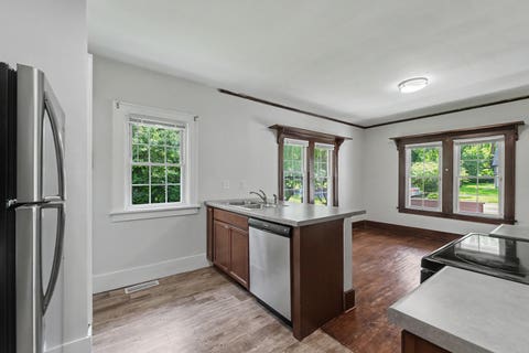 Tiny photo for 1626 W Clark Street, Champaign, IL 61821 (MLS # 12735630)