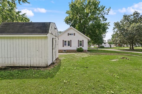 Tiny photo for 1626 W Clark Street, Champaign, IL 61821 (MLS # 12735630)