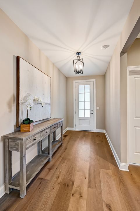 Tiny photo for 14112 S Cardiff Court #48, Homer Glen, IL 60491 (MLS # 12592820)