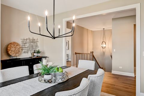 Tiny photo for 14112 S Cardiff Court #48, Homer Glen, IL 60491 (MLS # 12592820)