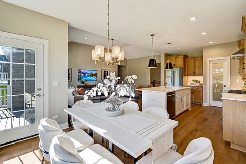 Tiny photo for 14112 S Cardiff Court #48, Homer Glen, IL 60491 (MLS # 12592820)