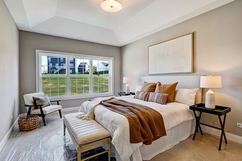 Tiny photo for 14112 S Cardiff Court #48, Homer Glen, IL 60491 (MLS # 12592820)