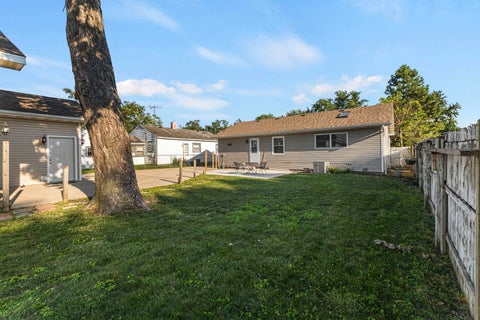 Tiny photo for 1403 Dellmar Avenue, Joliet, IL 60435 (MLS # 12708167)