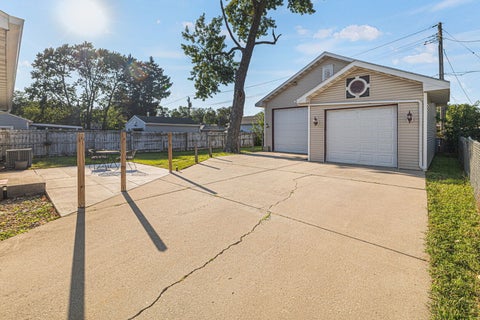 Tiny photo for 1403 Dellmar Avenue, Joliet, IL 60435 (MLS # 12708167)