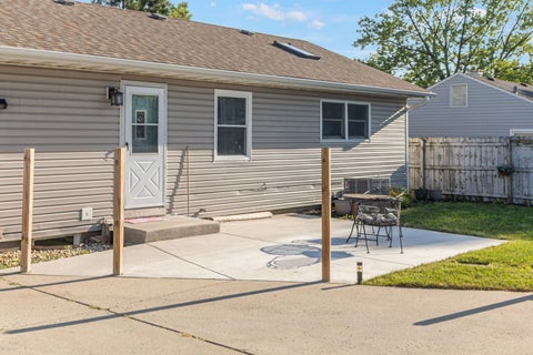 Tiny photo for 1403 Dellmar Avenue, Joliet, IL 60435 (MLS # 12708167)
