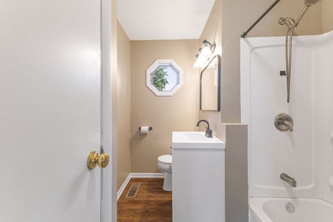 Tiny photo for 1403 Dellmar Avenue, Joliet, IL 60435 (MLS # 12708167)