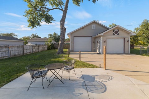 Tiny photo for 1403 Dellmar Avenue, Joliet, IL 60435 (MLS # 12708167)